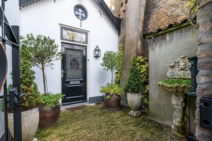 Foto 9 van Zuidzijde Haven 19