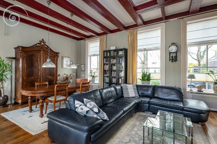 Foto 12 van Zuidzijde Haven 19