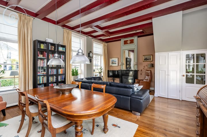 Foto 13 van Zuidzijde Haven 19