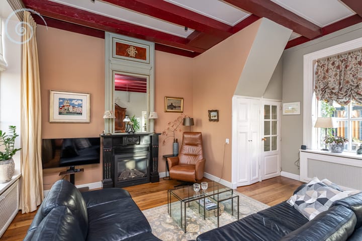 Foto 15 van Zuidzijde Haven 19