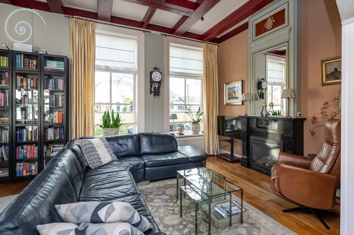 Foto 16 van Zuidzijde Haven 19