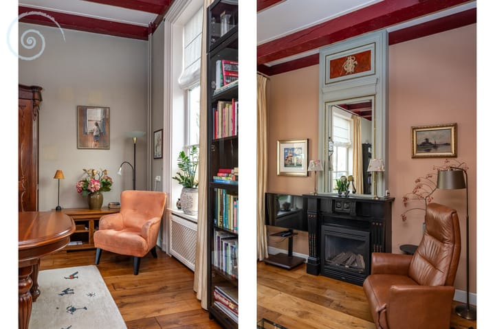 Foto 18 van Zuidzijde Haven 19