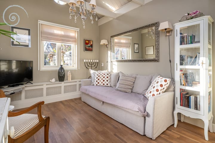 Foto 25 van Zuidzijde Haven 19