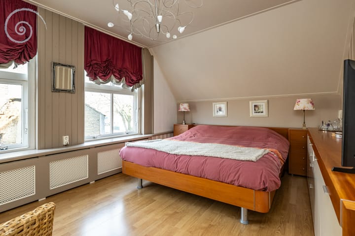 Foto 33 van Zuidzijde Haven 19