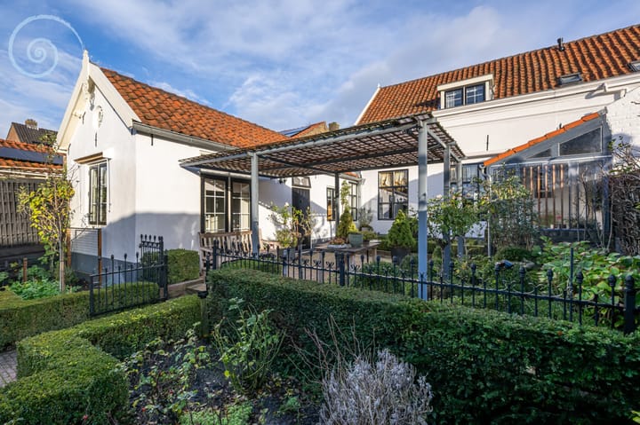 Foto 37 van Zuidzijde Haven 19