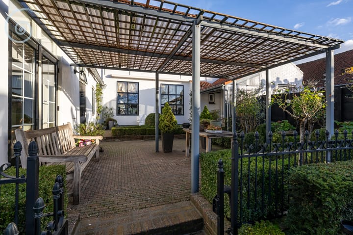 Foto 38 van Zuidzijde Haven 19