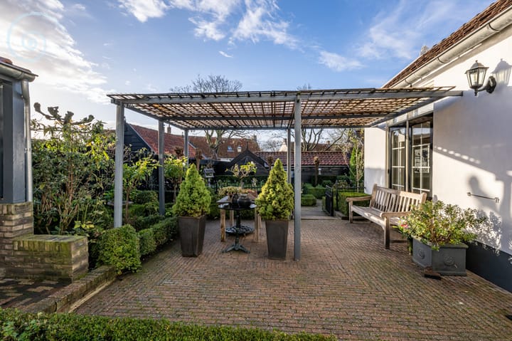 Foto 39 van Zuidzijde Haven 19