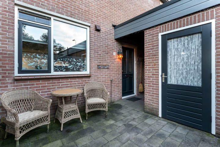 Foto 4 van De Praam 12