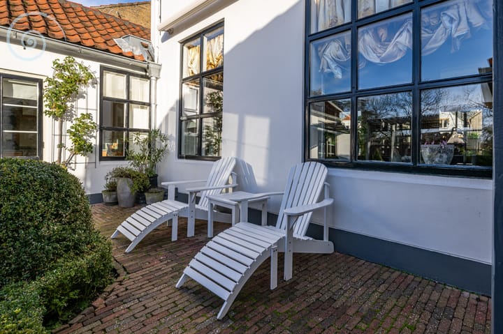 Foto 41 van Zuidzijde Haven 19