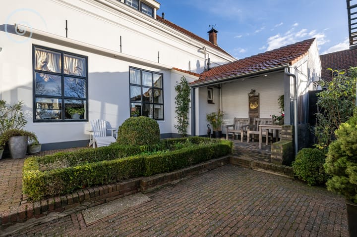 Foto 42 van Zuidzijde Haven 19