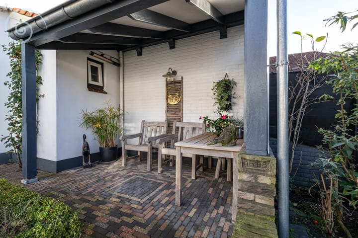 Foto 43 van Zuidzijde Haven 19