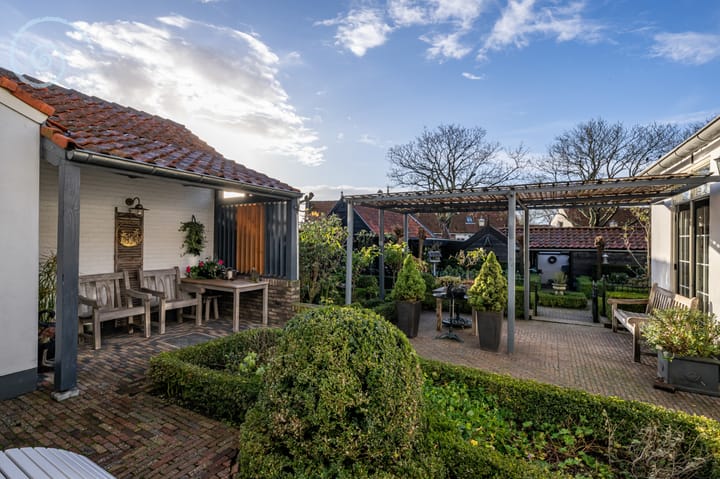 Foto 44 van Zuidzijde Haven 19