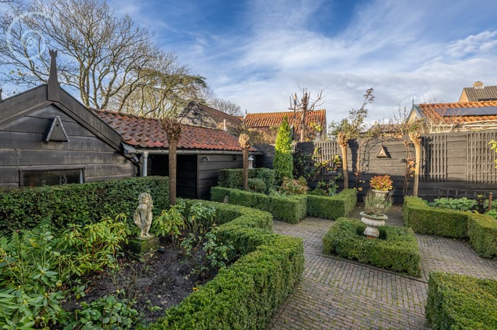 Foto 45 van Zuidzijde Haven 19