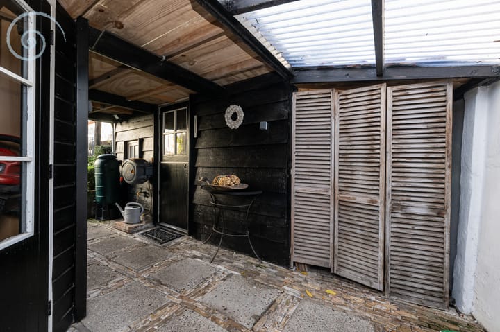 Foto 47 van Zuidzijde Haven 19