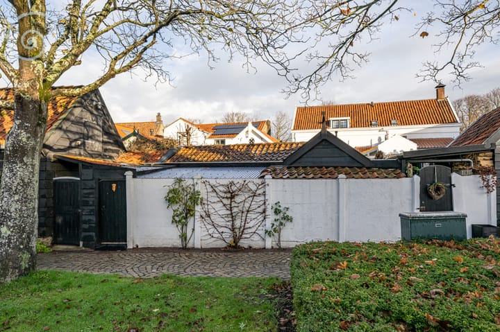 Foto 49 van Zuidzijde Haven 19