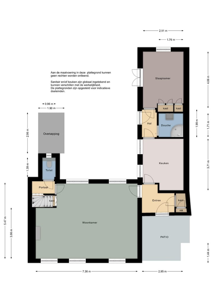 Foto 50 van Zuidzijde Haven 19