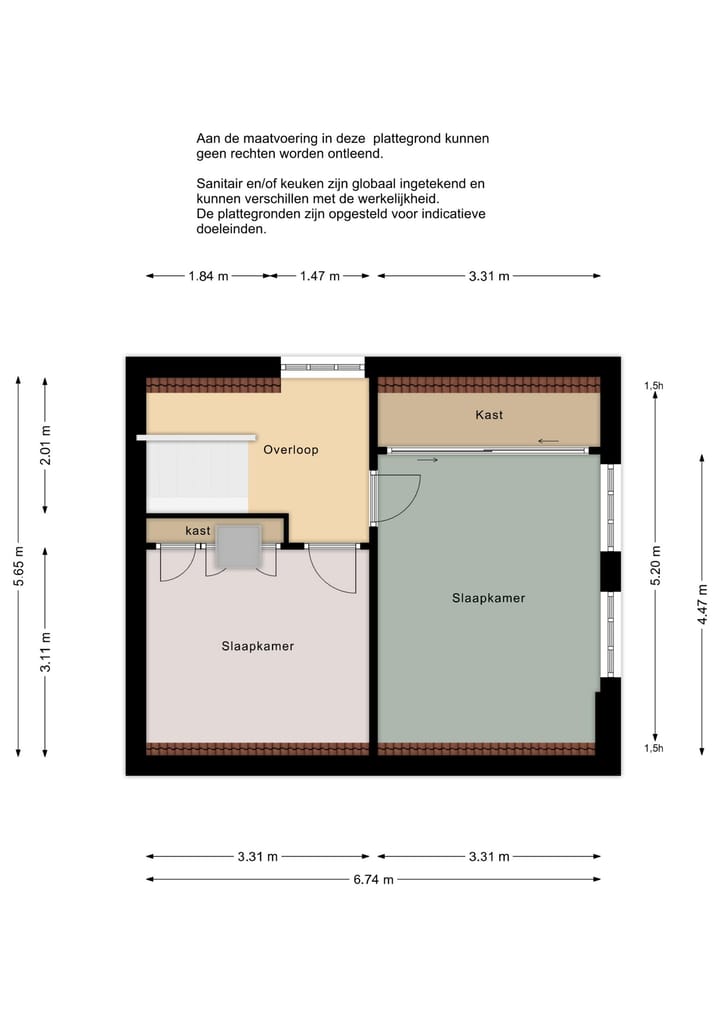 Foto 51 van Zuidzijde Haven 19