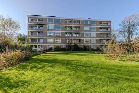 Mozartstraat thumbnail