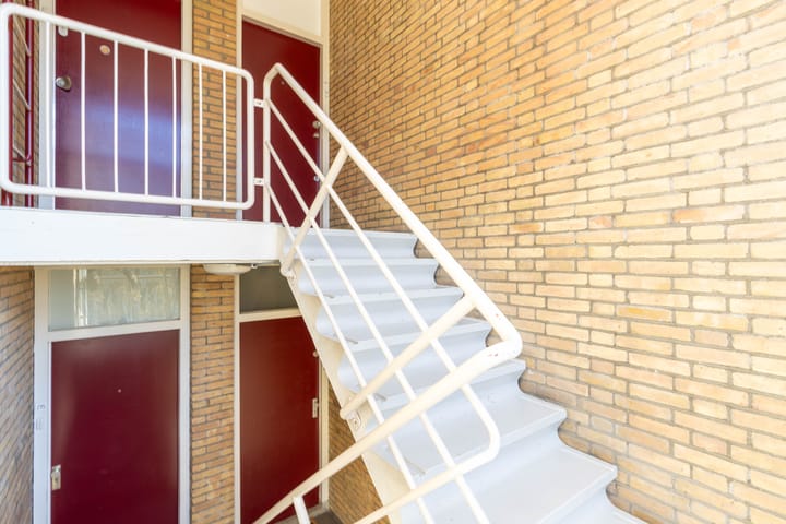 Photo 7 of Mozartstraat 209