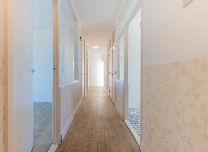 Photo 9 of Mozartstraat 209