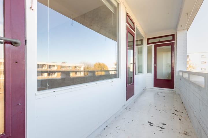 Photo 12 of Mozartstraat 209