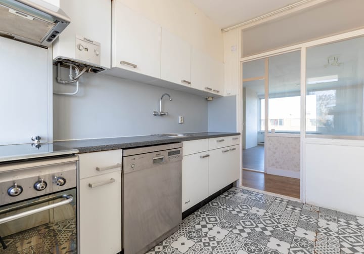 Photo 14 of Mozartstraat 209