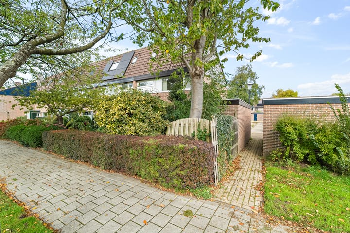 Photo 4 of Reigershof 19