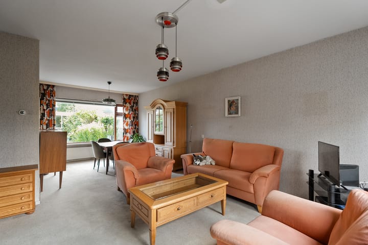 Foto 5 van Reigershof 19