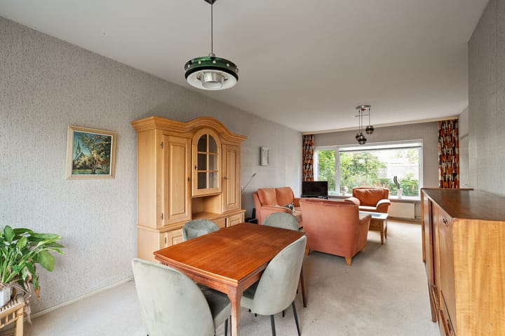 Foto 10 van Reigershof 19