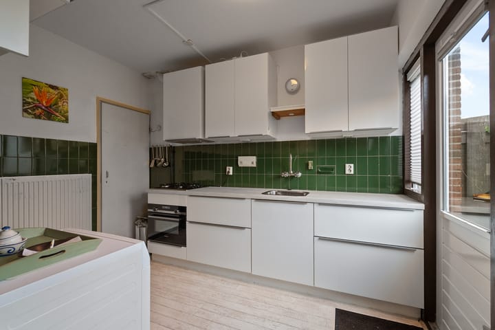 Foto 11 van Reigershof 19