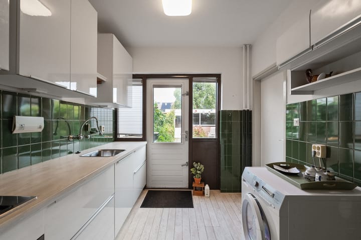 Foto 12 van Reigershof 19