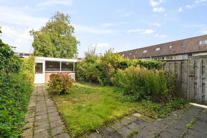 Foto 15 van Reigershof 19