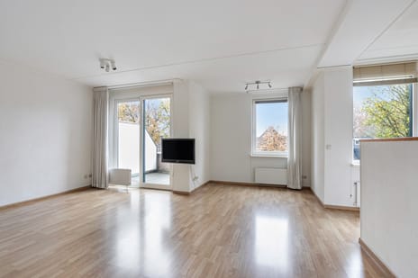 Stadswal Noord 25 secondary image