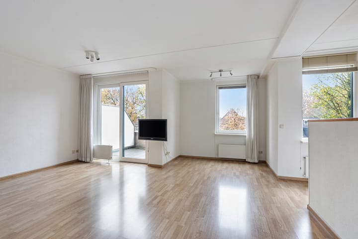 Foto 2 van Stadswal Noord 25