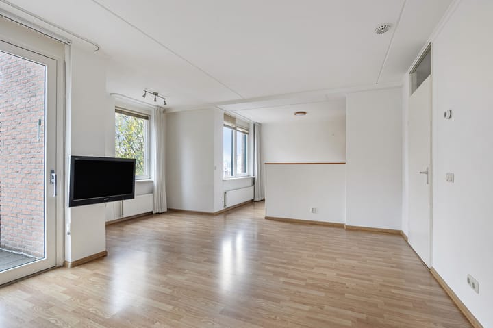 Foto 3 van Stadswal Noord 25