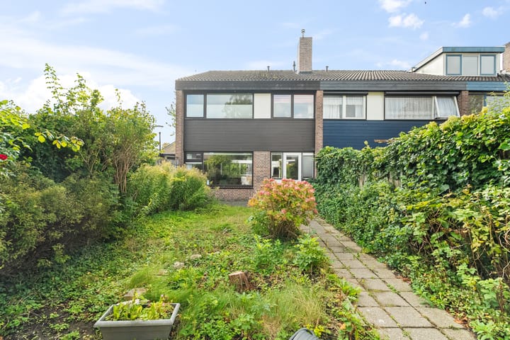 Foto 16 van Reigershof 19