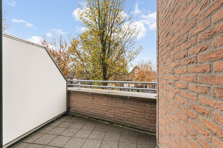 Foto 4 van Stadswal Noord 25