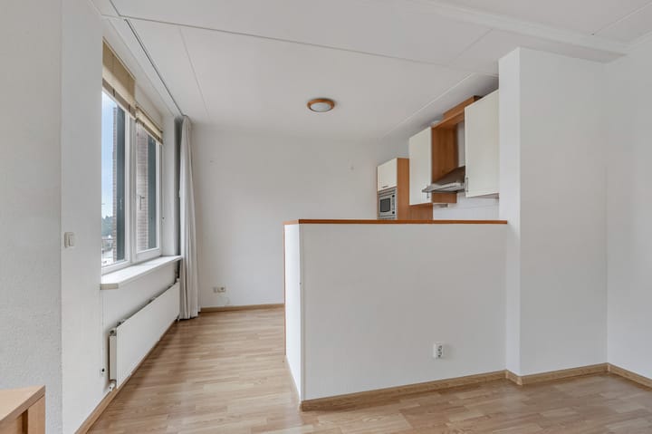 Foto 5 van Stadswal Noord 25