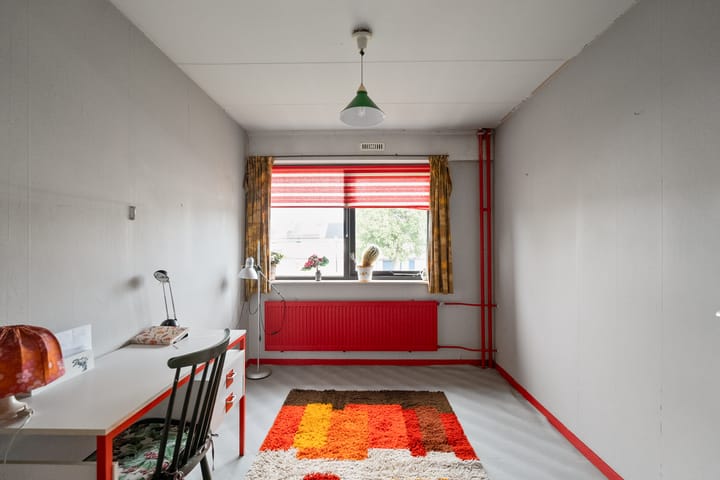 Foto 18 van Reigershof 19