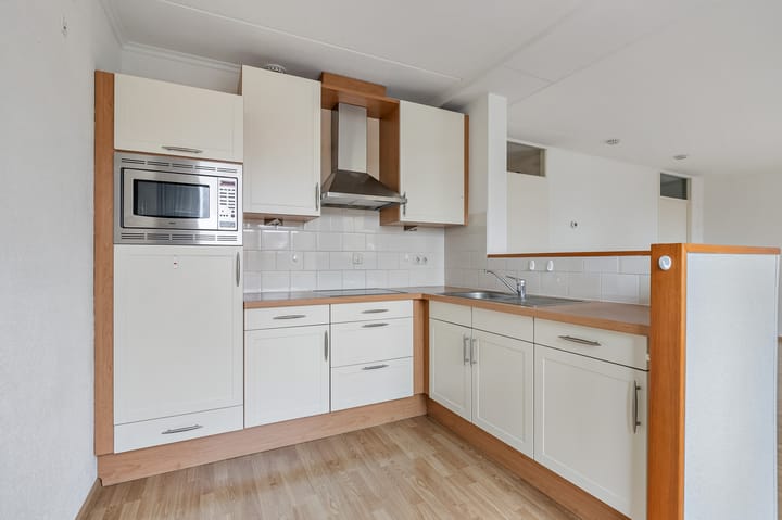 Foto 6 van Stadswal Noord 25