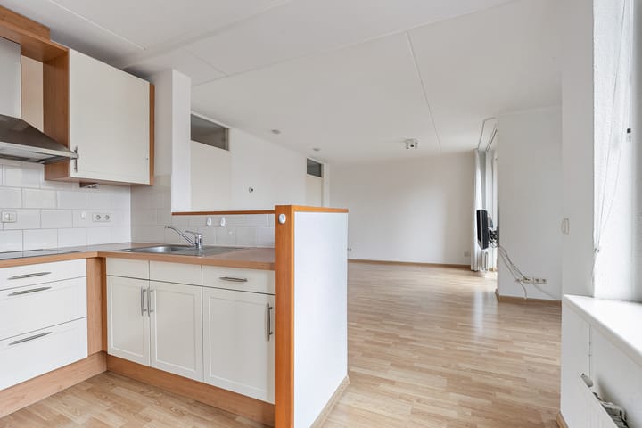 Foto 7 van Stadswal Noord 25