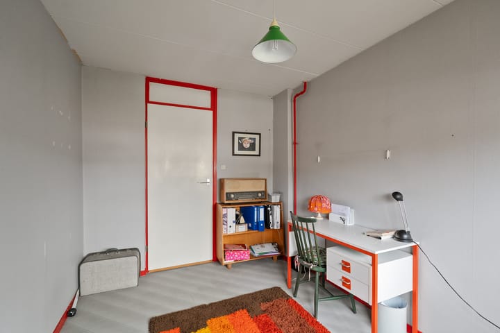 Foto 19 van Reigershof 19