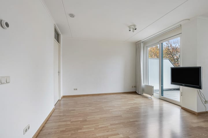 Foto 8 van Stadswal Noord 25