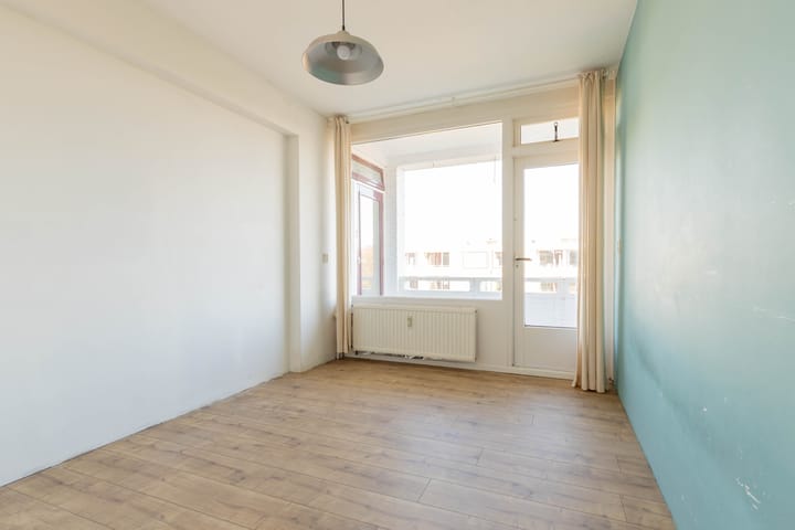 Photo 20 of Mozartstraat 209