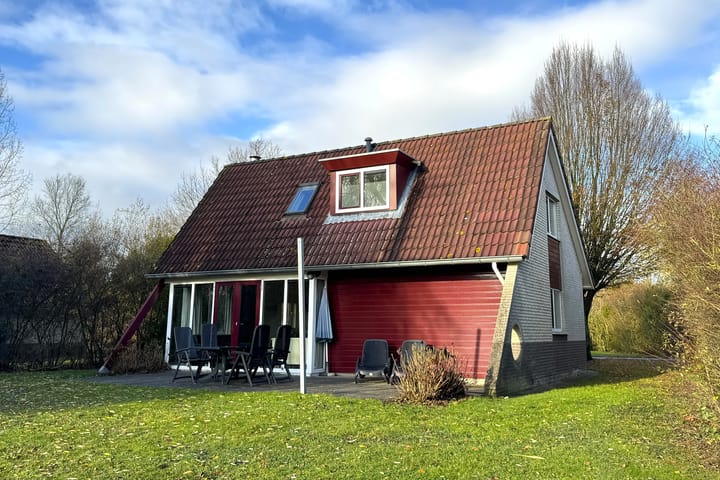 Photo 2 of Sandurdreef 5-273