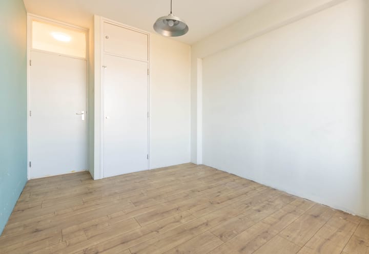 Photo 21 of Mozartstraat 209