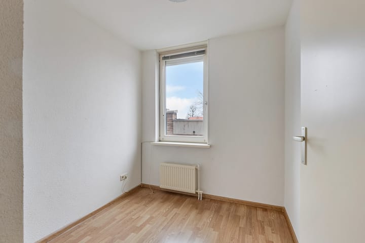 Foto 13 van Stadswal Noord 25