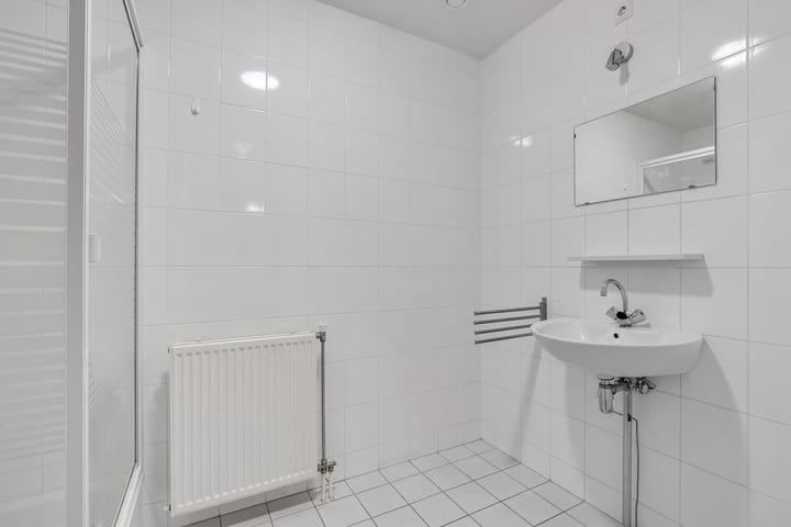 Foto 14 van Stadswal Noord 25