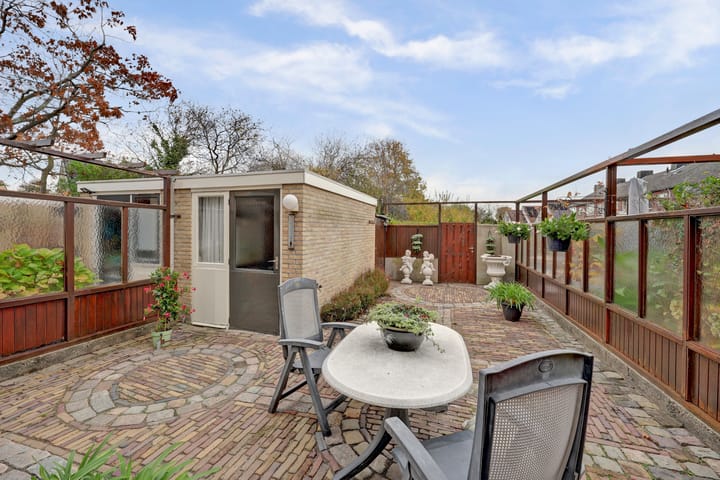 Foto 3 van Bleijenburg 156