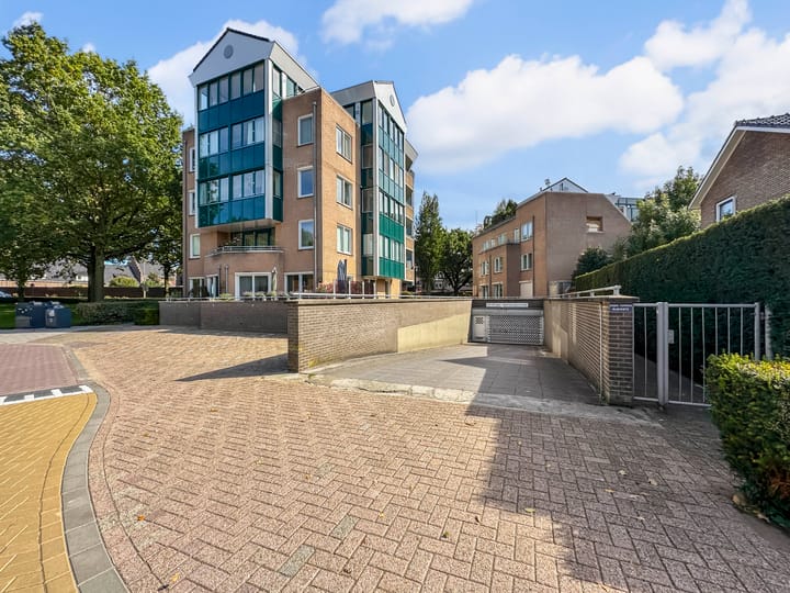 Foto 19 van Stadswal Noord 25